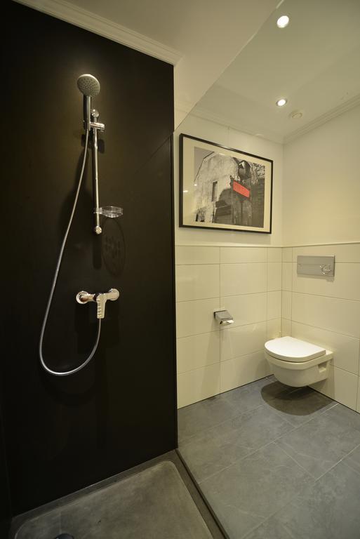 Haus Tirolerland Hotel Oetz Kamer foto