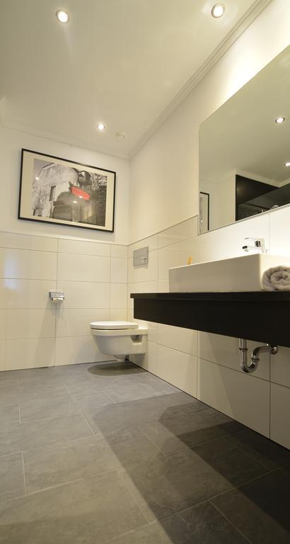 Haus Tirolerland Hotel Oetz Kamer foto