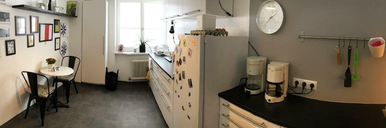 Haus Tirolerland Hotel Oetz Buitenkant foto